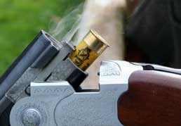 Shooting - National Standards